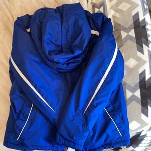 Arctix Jacket-Heavy